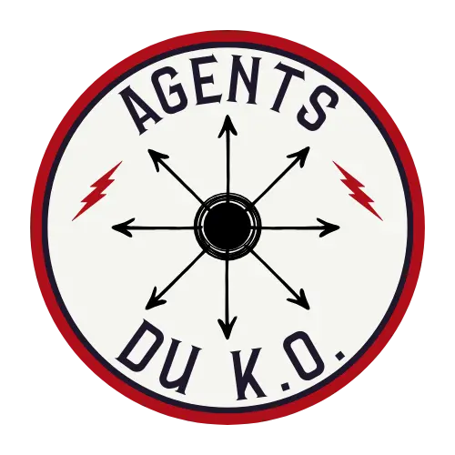 Agents du K.O.